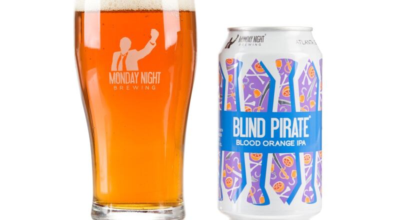 Credit: Monday Night Brewing