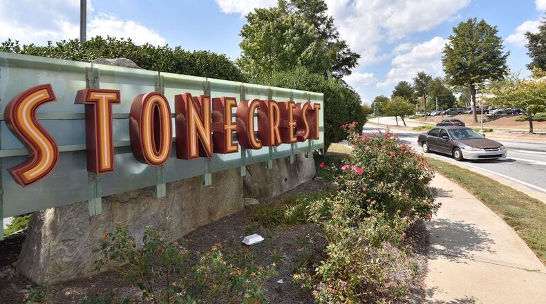 Members of the Stonecrest transition team have been named. AJC File Photo