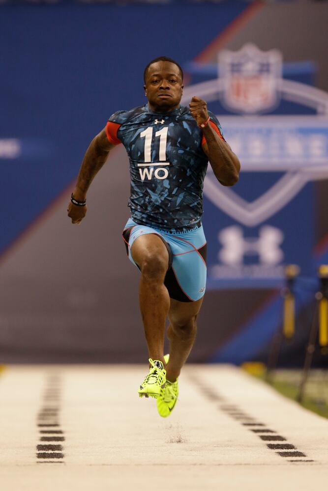 Marquise Goodwin