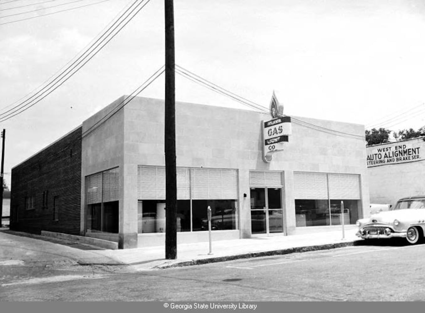 AJC Flashback Photos: Atlanta’s West End and Oakland City, Part Two
