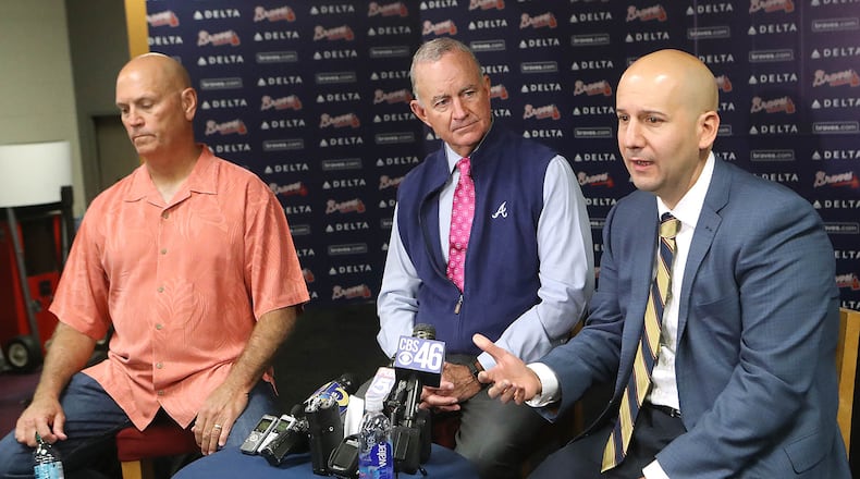 Would the last guy to leave turn out the lights?