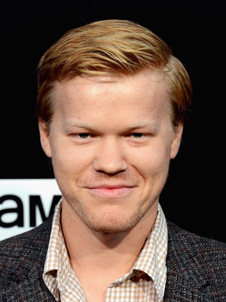 Todd Alquist/Jesse Plemons