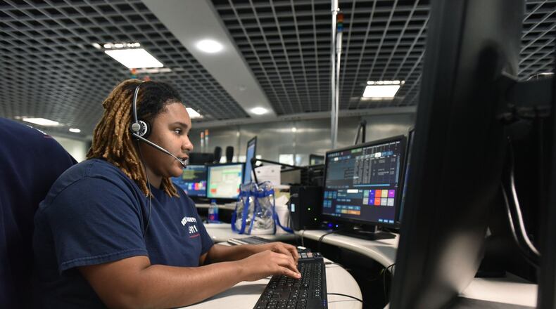 DeKalb County hopes to hire six entry level 911 operators.
