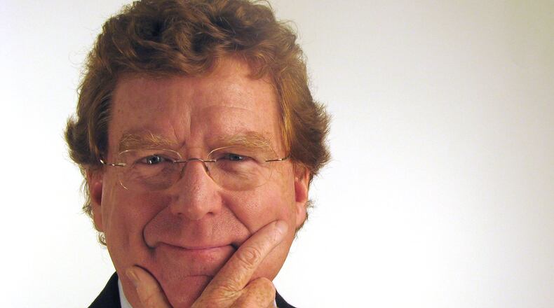 Dave Fitzgerald built Fitzgerald & Co. into a 100-employee agency.