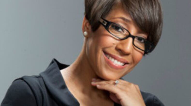 Mo Ivory is off the air on V-103. CREDIT: publicity photo