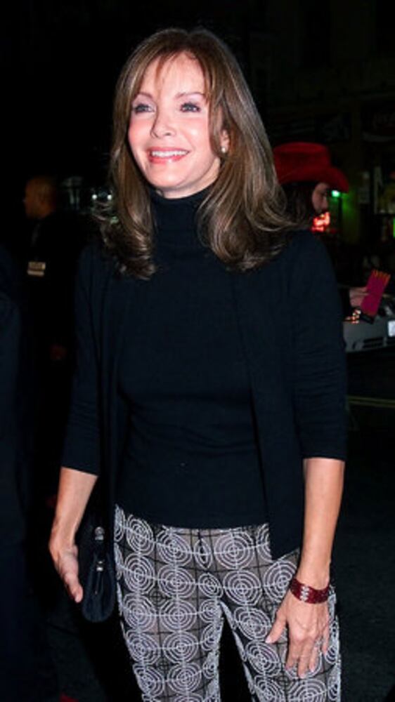 Stars diagnosed with breast cancer