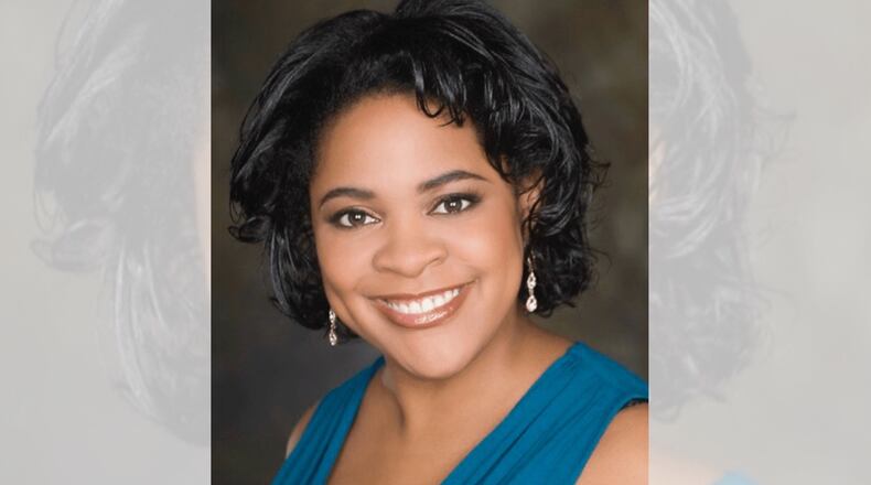 The Roswell Arts Fund is partnering with Friends of Mimosa Hall and Gardens and the Roswell Music Club to present a monthly classical music concert at Mimosa Hall and Gardens. The first concert will feature Soprano Tiffany Uzoije. (Courtesy Roswell Arts Fund)