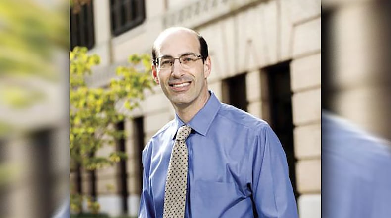 Georgia fiscal economist Jeffrey Dorfman told state budget writers Tuesday that he expects the state's revenue growth to slow down in the coming years. But, he added that “the odds of a recession in 2022 are very low.”