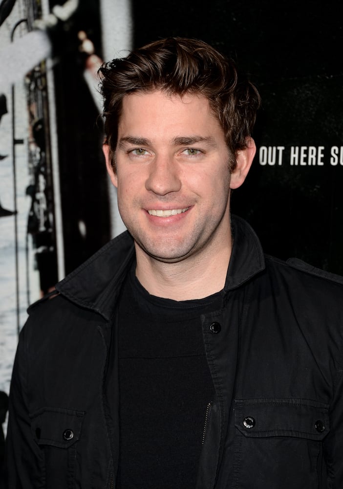 John Krasinski