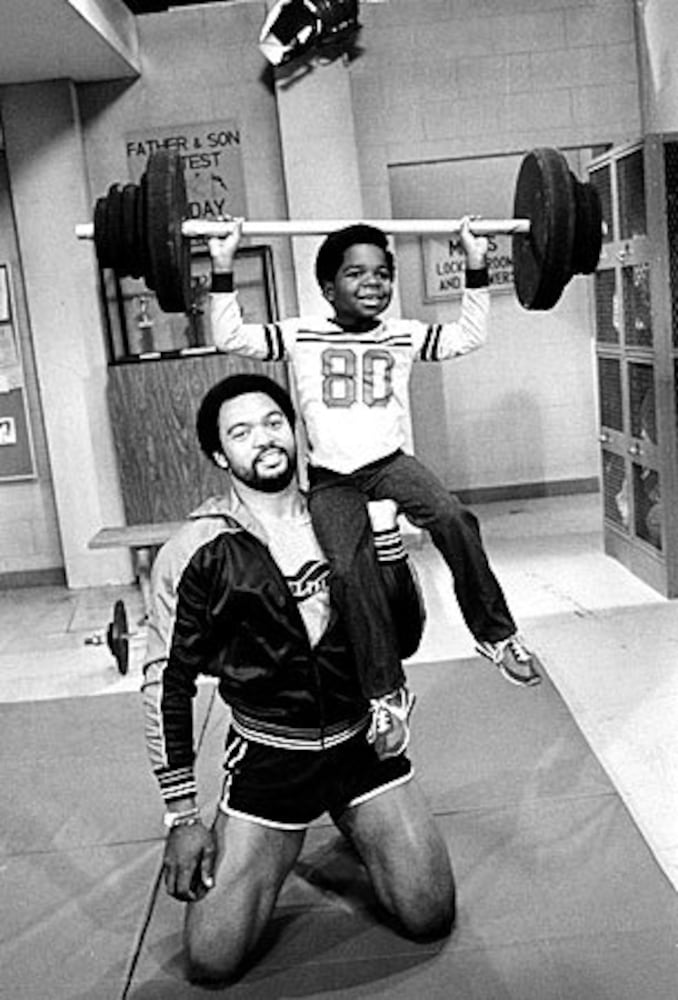 Gary Coleman, 1968-2010