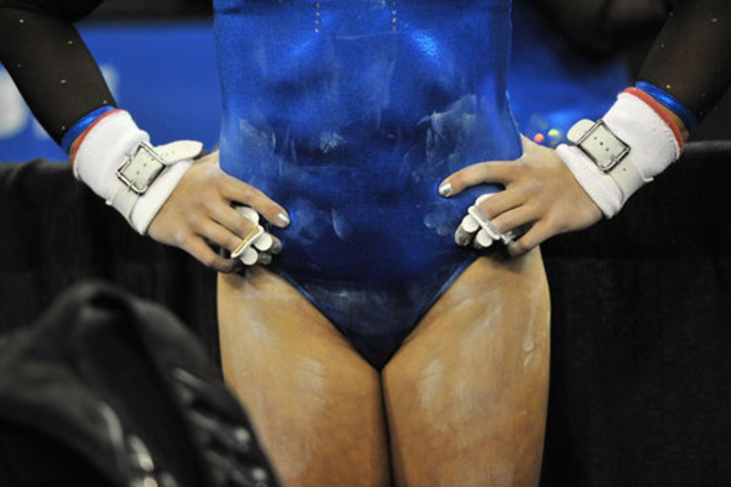 SEC Gymnastics Championships at Gwinnett Arena