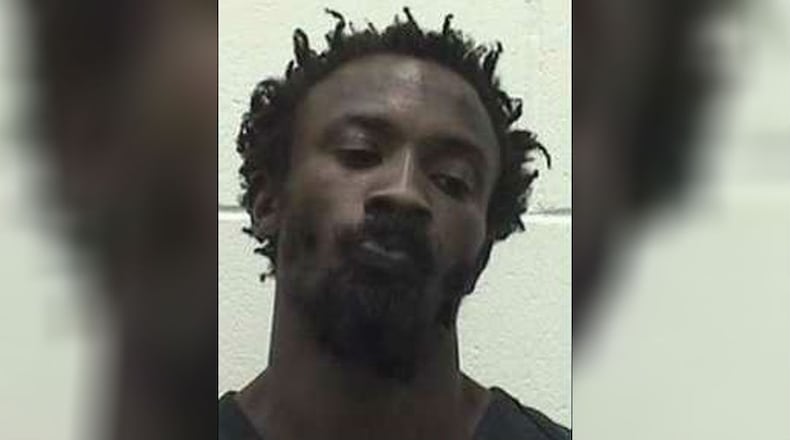 Terry Bernard Ball (Credit: Athens Banner-Herald)