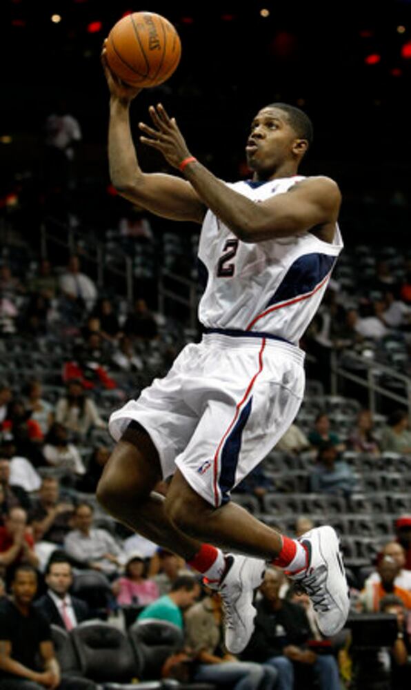 Hawks open preseason with victory