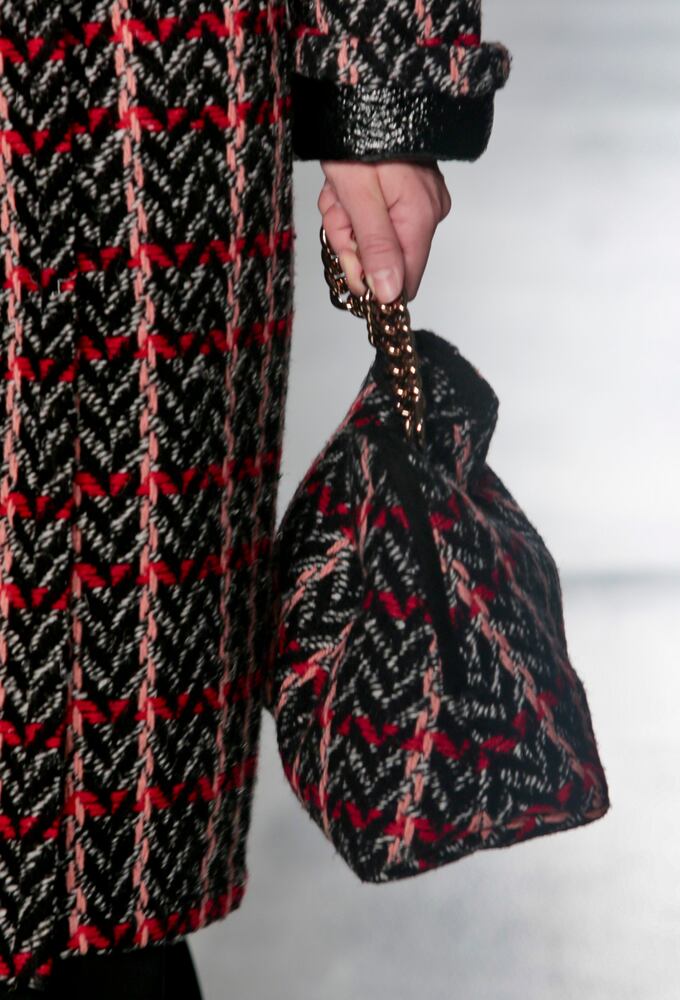 Victoria Beckham Fall 2014