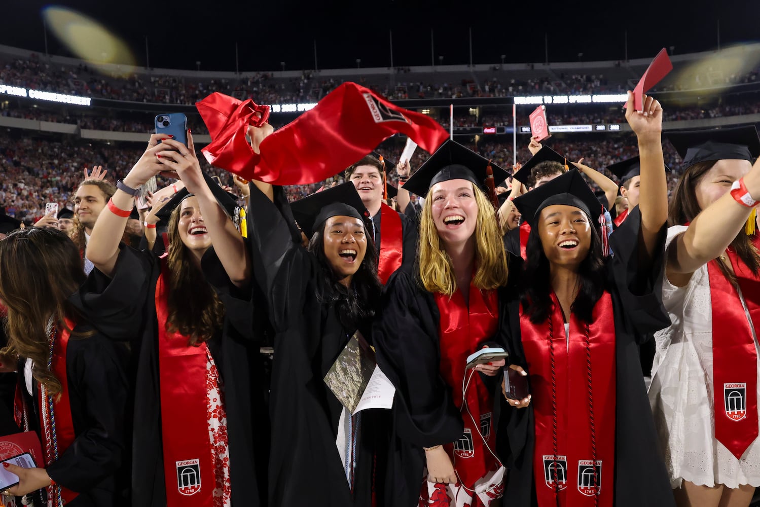 051125 uga graduation photos