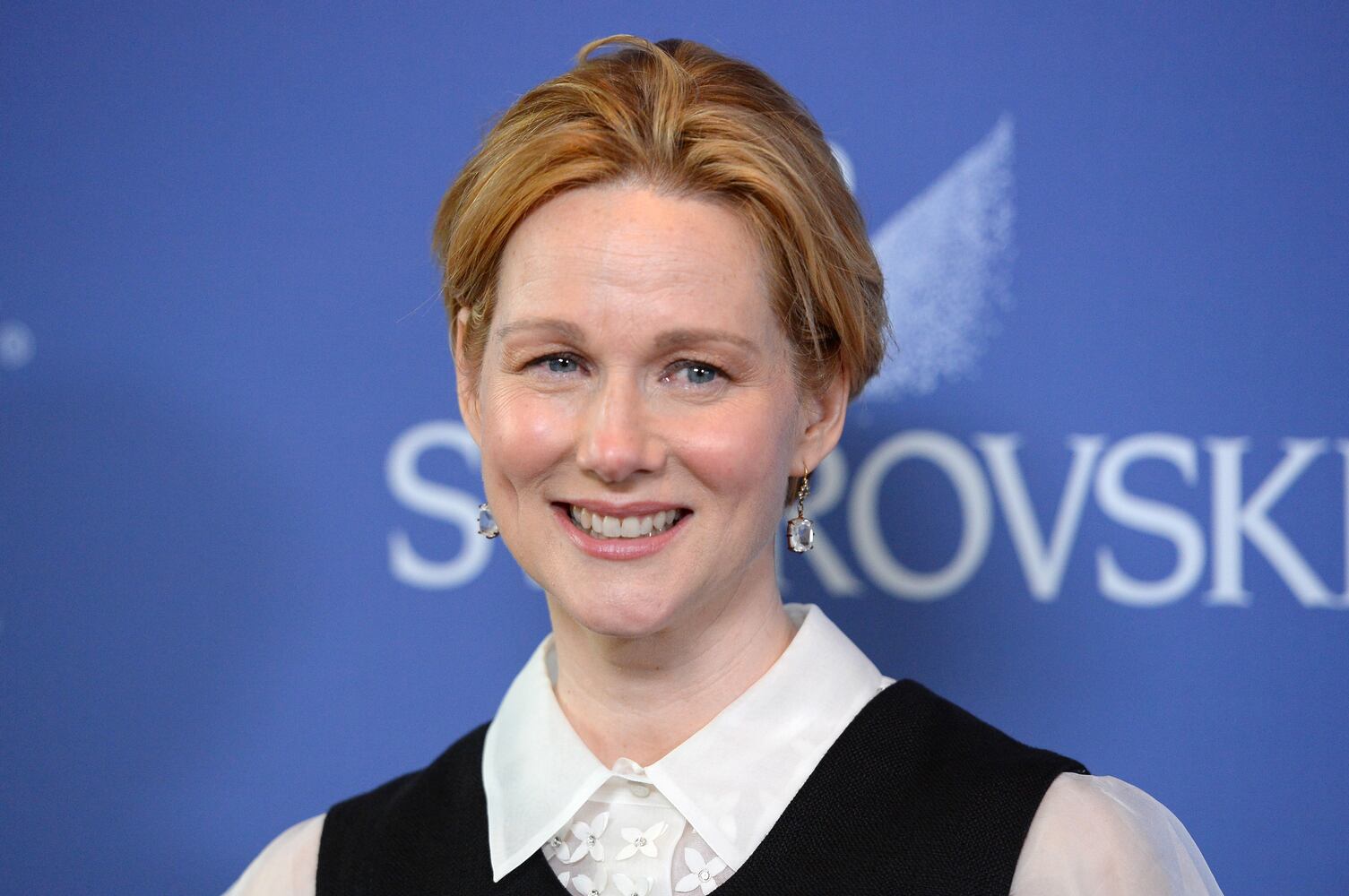 Feb. 5: "Love Actually" actress Laura Linney