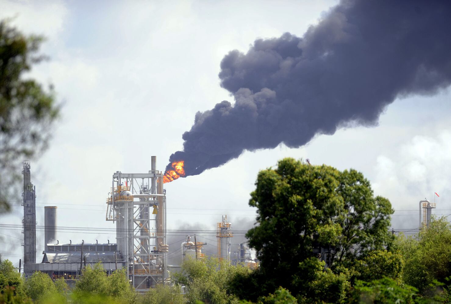 Geismar, La., June 13, 2013