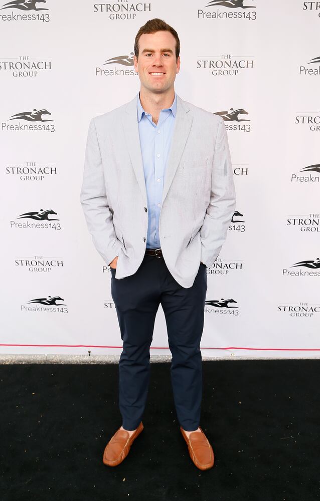 2018 Preakness Stakes