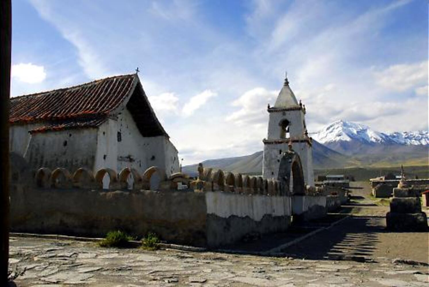 Touring Chile: An ancient land rich in culture and mystique