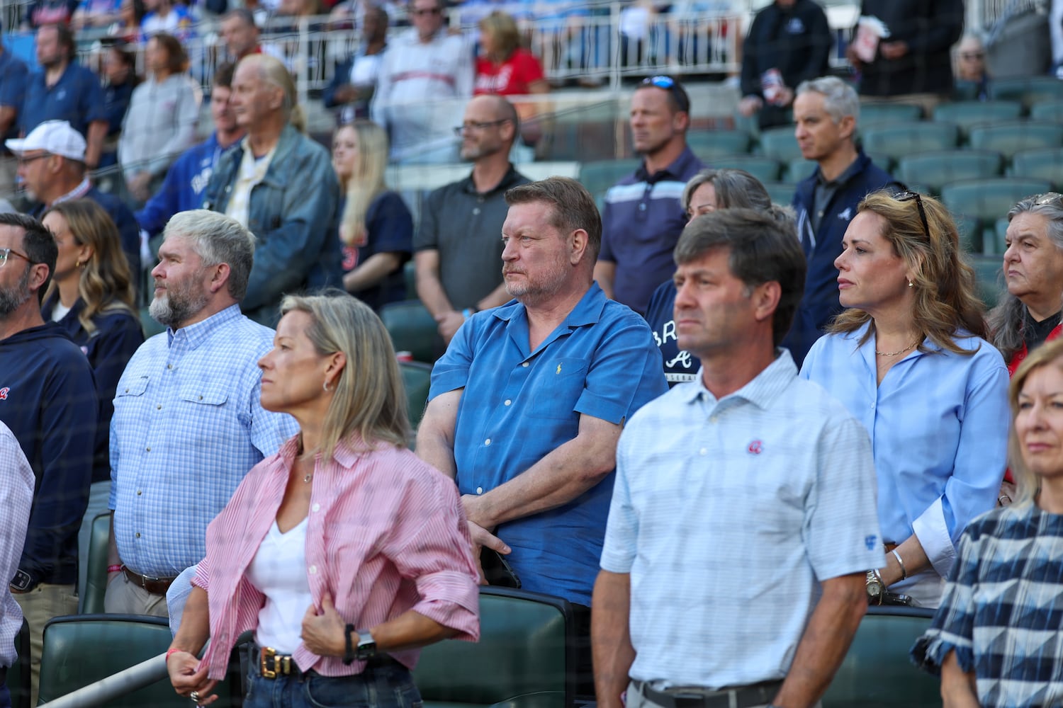 AJC Braves hedline