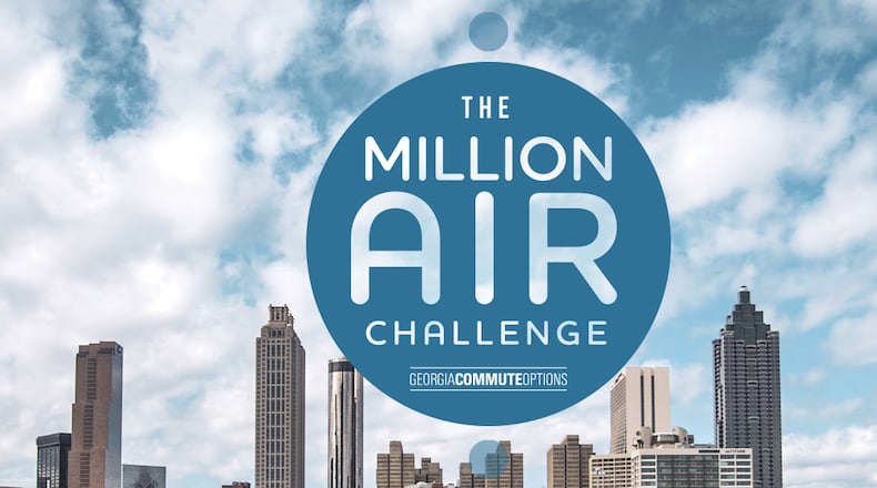 The Million Air Challenge will begin on August 16, 2021 and end at midnight on August 27, 2021. CONTRIBUTED