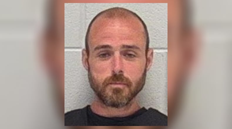 Patrick O’Neil Gentry was convicted of criminal attempt to commit malice murder, aggravated battery and obstruction of an officer in the 2020 attack on Harlee Rood, a Carroll County jail officer who was 20 years old at the time.