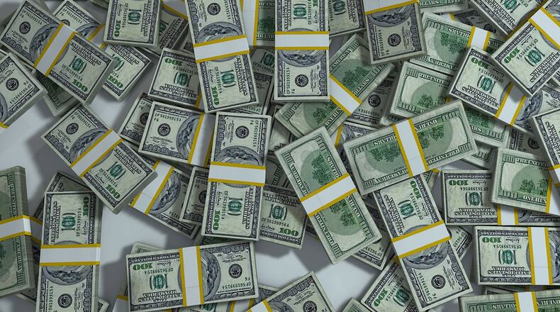 FILE PHOTO: A woman who gave her son a $25,000 prom send-off has been indicted on Social Security fraud charges.