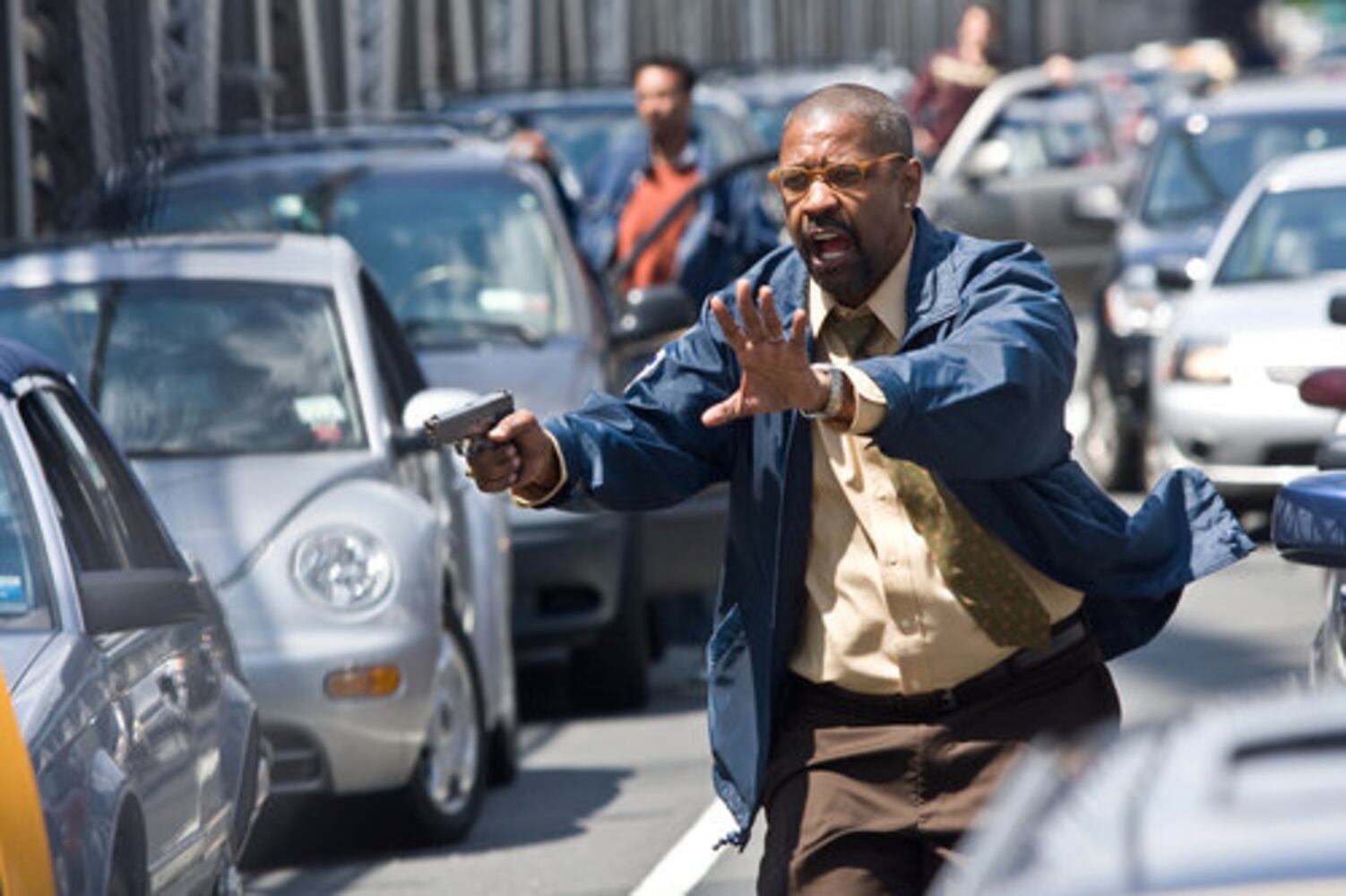 NAACP Image Award Nominees