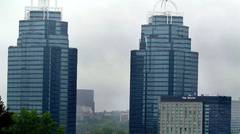 The nonprofit is now Leadership Perimeter and has added Dunwoody and Brookhaven to the organization. AJC FILE