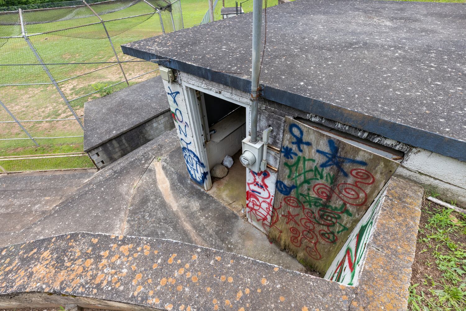 Historic preservation rules stymie East Point refurbishment