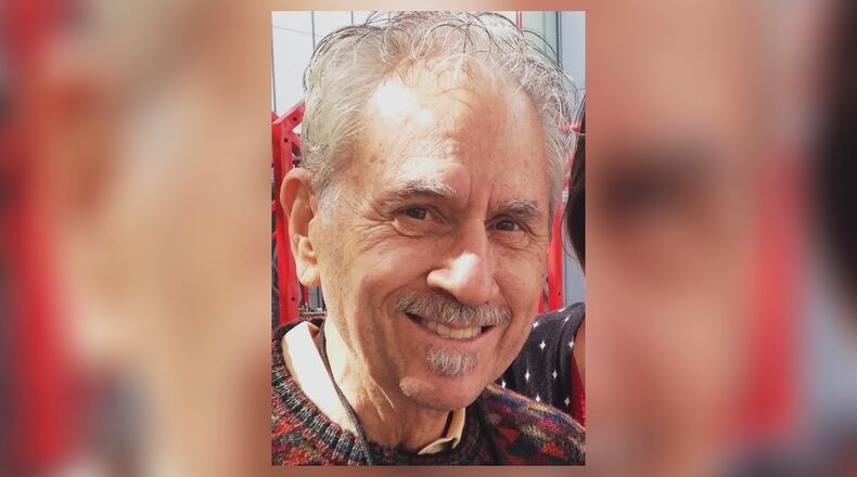 John English mentored a generation of journalists as a University of Georgia professor and was involved in preservation of historic building sin r