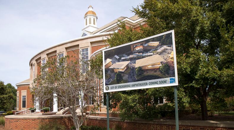 The Stockbridge City Council has called a special meeting at 2 p.m. Thursday to vote on a resolution opposing Gov. Brian Kemp's reopening of "non-essential" businesses this Friday.