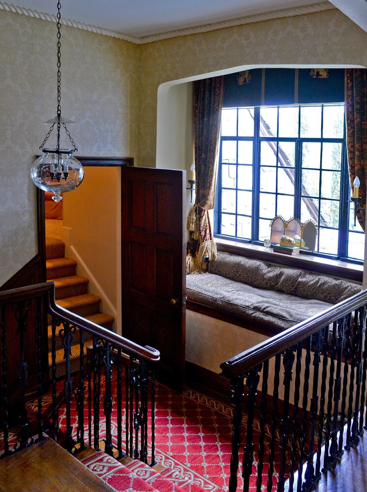 Private Quarters: Tudor Rival in East Lake
