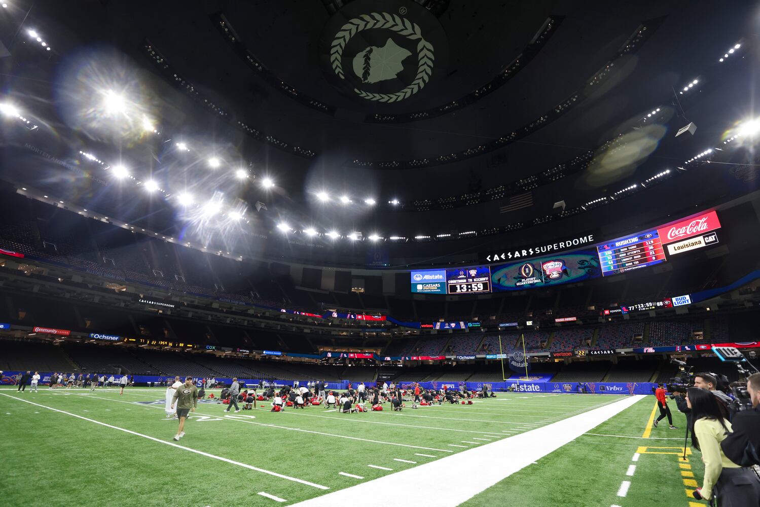 aajc 123025 team media day sugar bowl