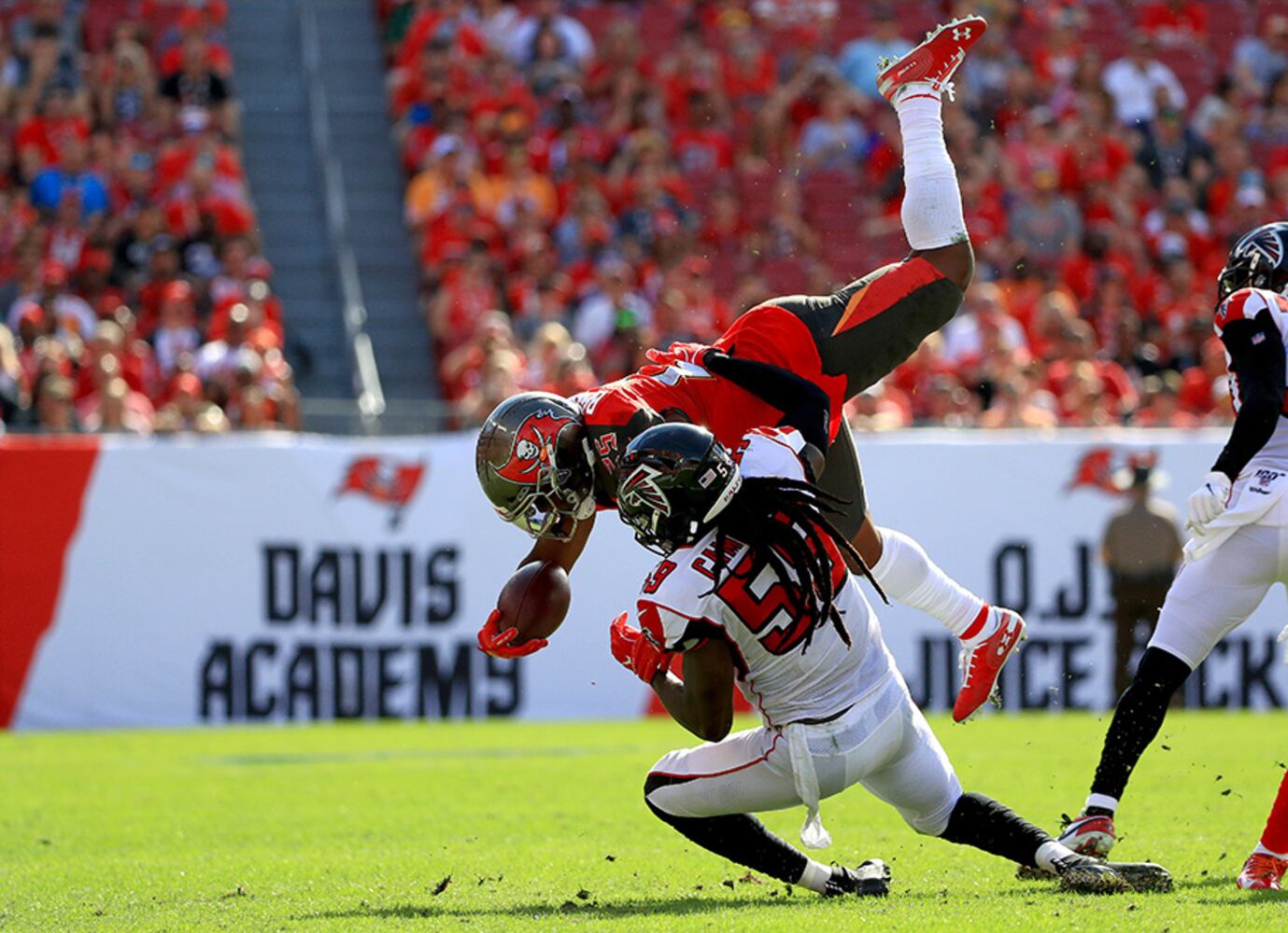 Atlanta Falcons