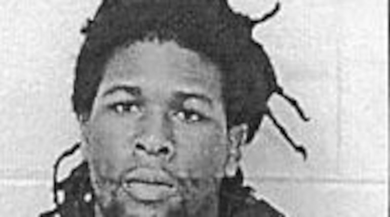 Tyrail Wynn (Carroll County Sheriff’s Office)