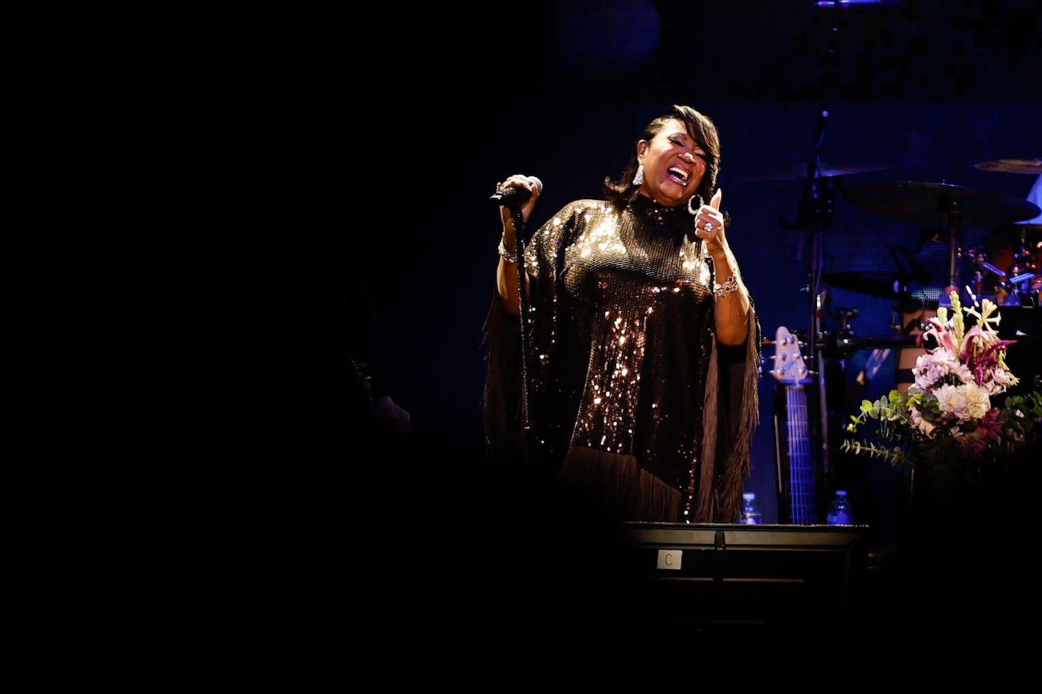 QUEENS TOUR