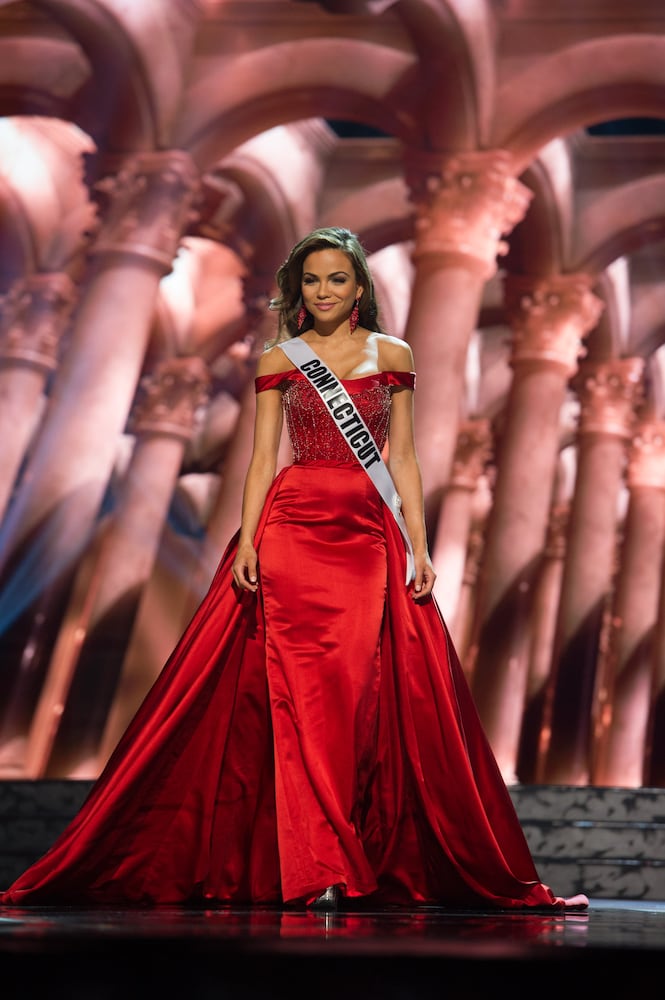Miss Connecticut USA 2016