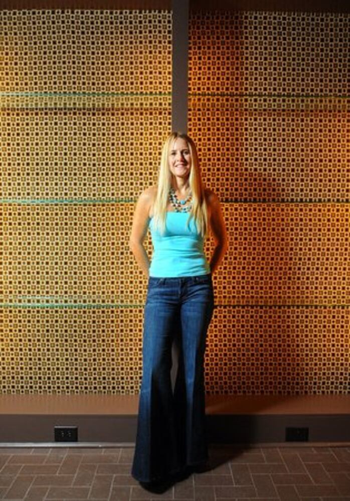 My Style: Patti Pruett