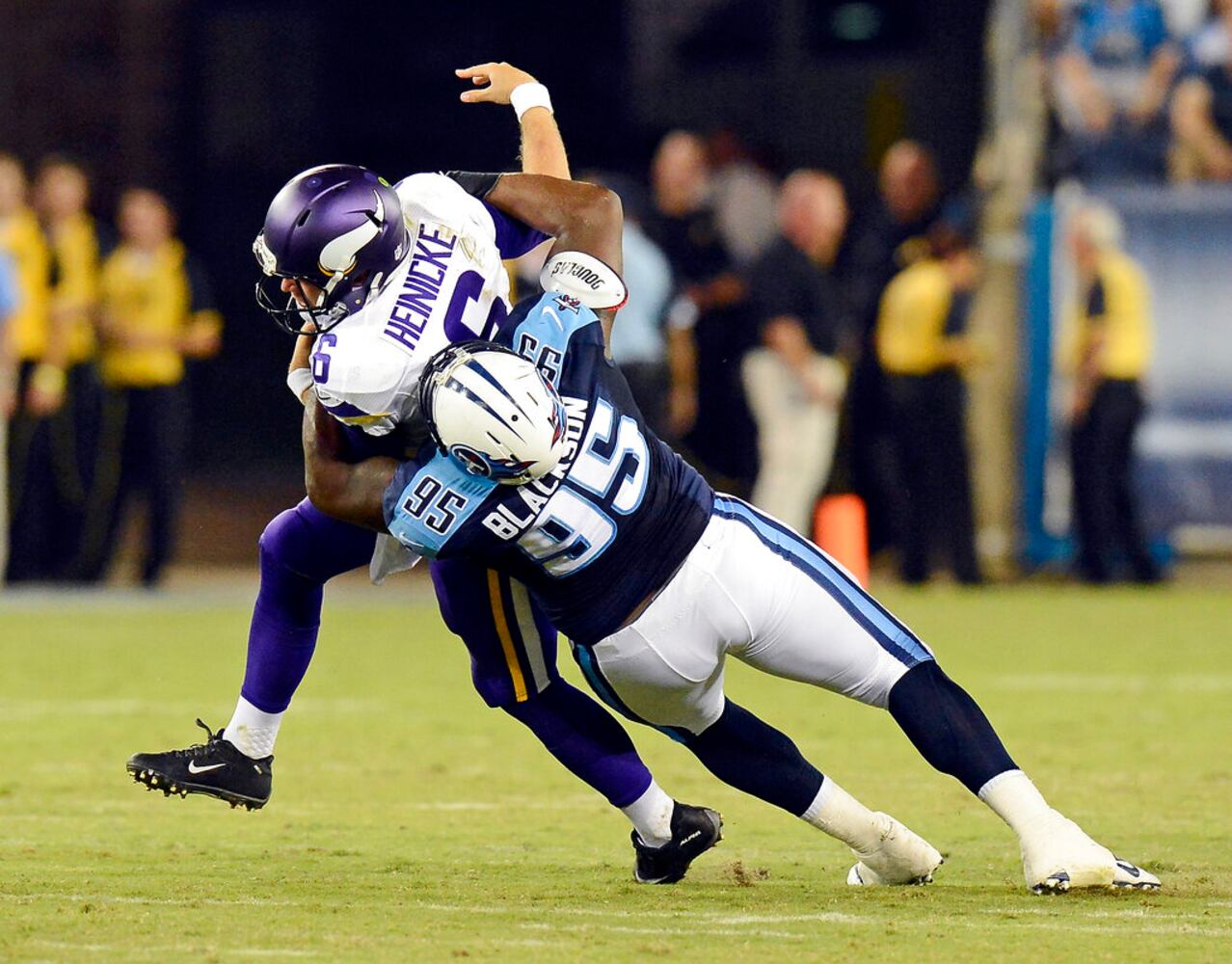 Taylor Heinicke