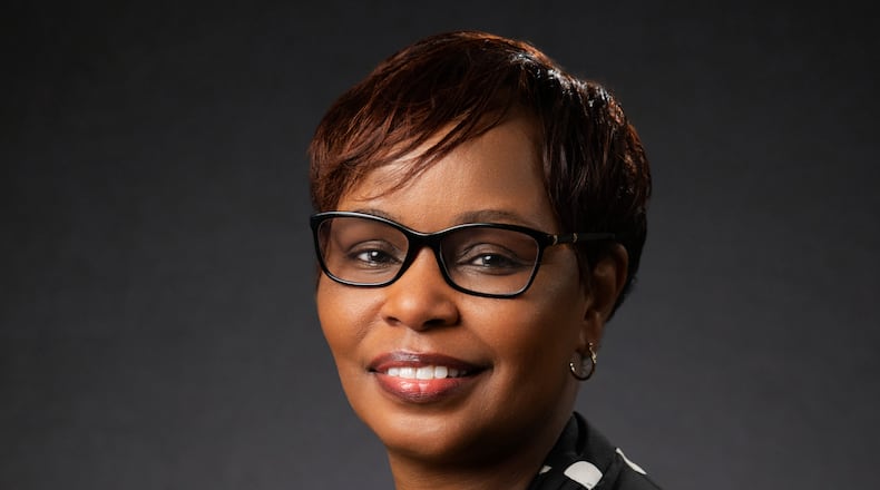 (Photo by Mileshko for the AJC)