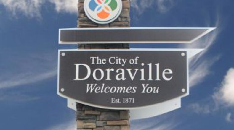 Doraville is among the sites in Metro Atlanta under consideration by Amazon.