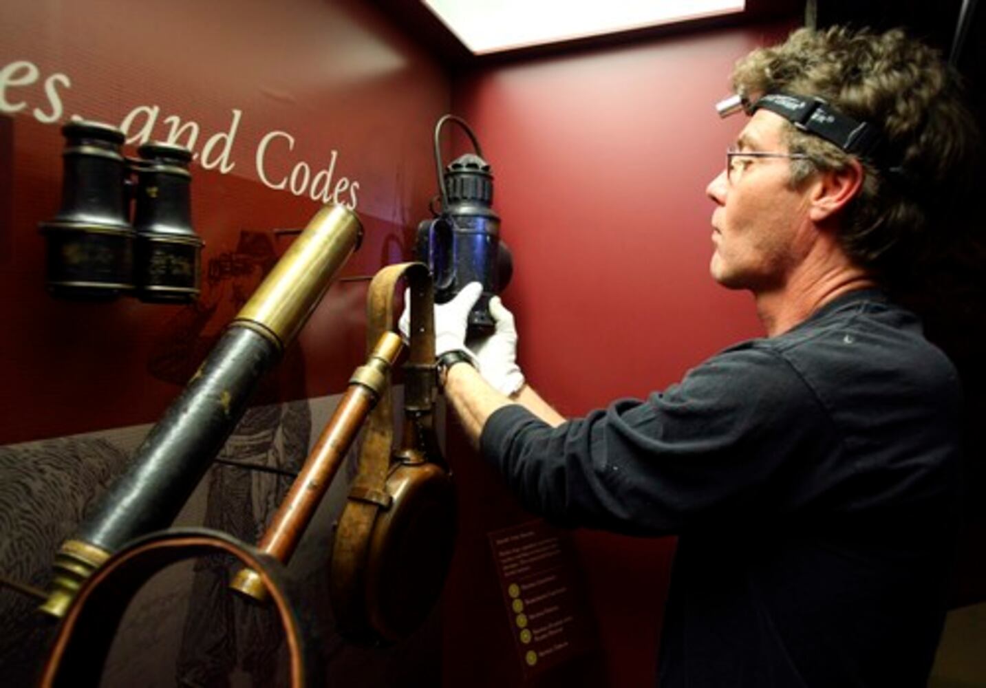 Gettysburg museum, visitor center to open