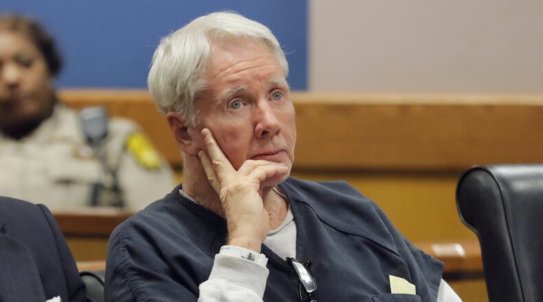 Two lawyers representing Claud “Tex” McIver say they are leaving the case, leaving him with only one left.