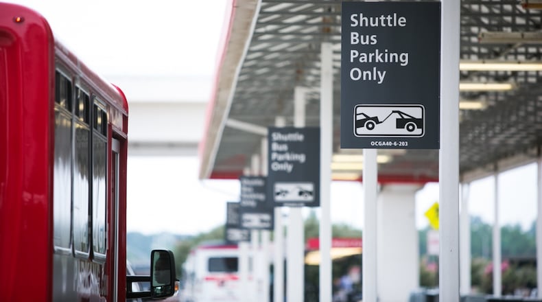 Source: Hartsfield-Jackson