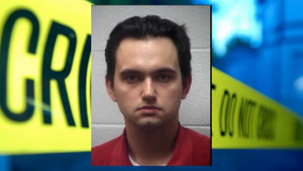 Robert Huynh (Credit: Henry County police)
