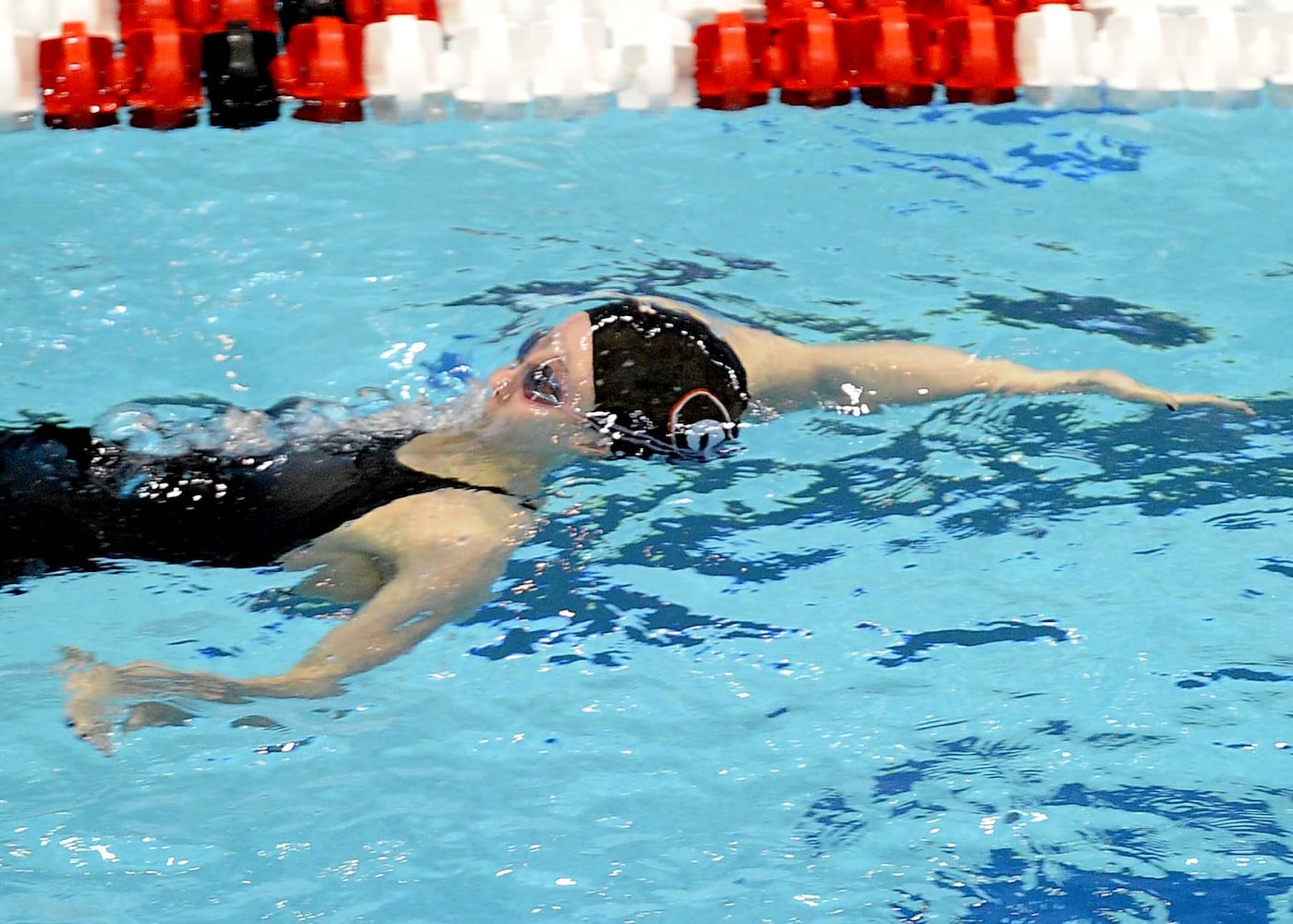 UGA women win 5th straight title