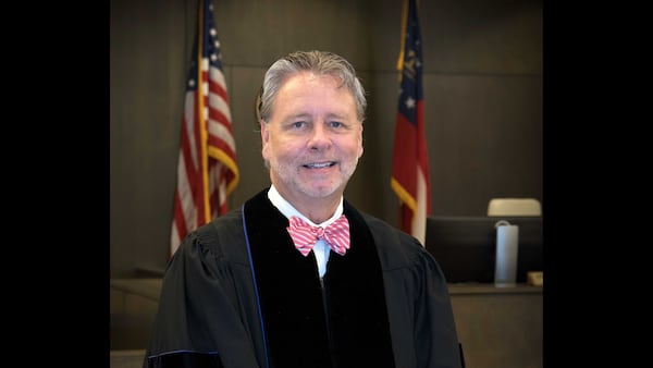 Steven Teske is a retired Clayton County Juvenile Court judge who is the author of the nationally acclaimed School-Justice Partnership to reduce school violence. (Courtesy)