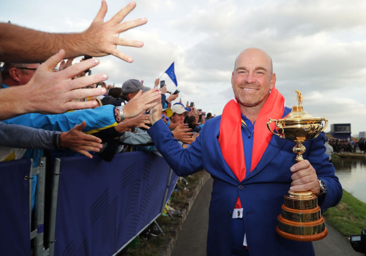 europe wins 2018 ryder cup