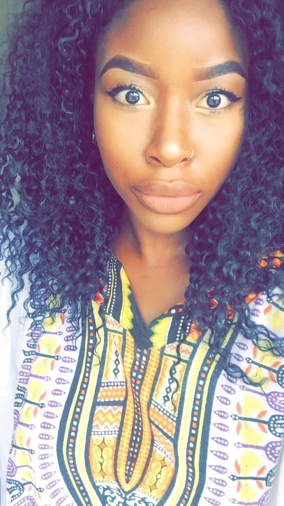 Kudzai Mushambi